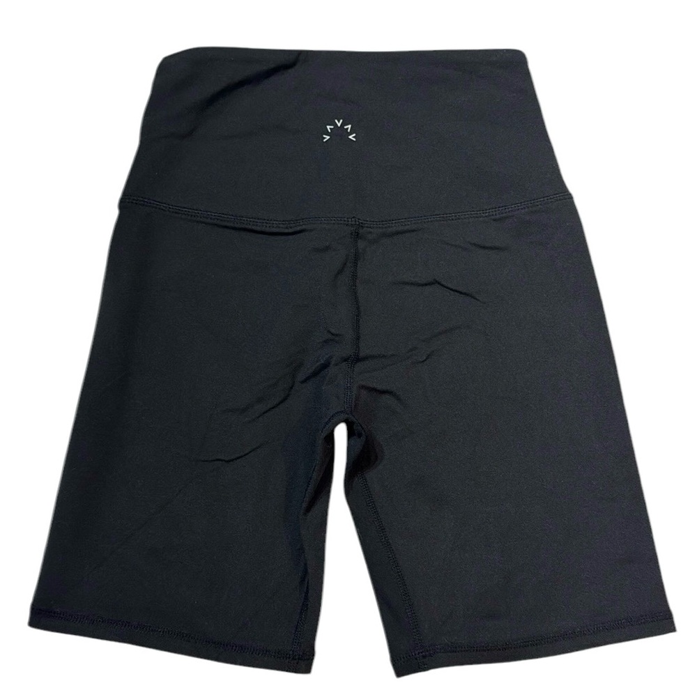 NWOT Varley Dina 7“ Bike Short - Picture 7 of 13